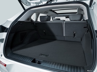 2025款别克E5 基本型 官图