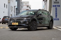 2024款岚图知音 长续航超充版