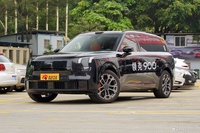2025款领克900 1.5T Ultra