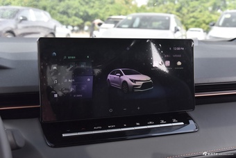 2026款雷凌L 汽油版 2.0L 豪华版