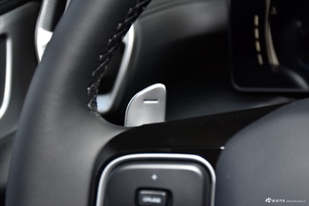 2025款哈弗H5 2.0T自动四驱领创 汽油