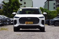 2025款瑞虎8 L 2.0T 自动长虹版 7座