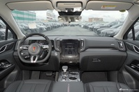 2024款红旗HS3 1.5T 善为版