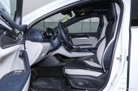 2023款秦PLUS DM-i 冠军版120KM 卓越型