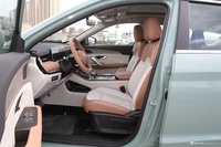 2024款捷途X70 C-DM 远航版 5座