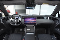 2023款阿维塔11 鸿蒙 90度 奢享版