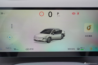 2026款日产N6 180 Max+