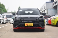 2021款思皓曜1.5TGDI DCT逐日RACE版