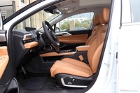 2022款小鹏汽车P5 550E