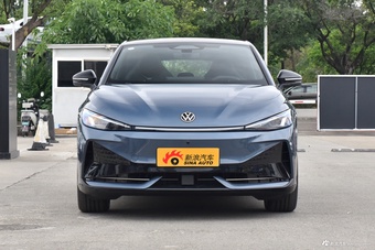 2026款与众07 Pure