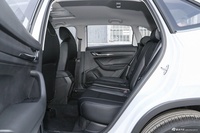 2023款柯米克 1.5L 自动舒享版