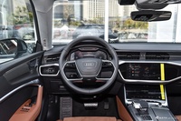 2024款奥迪A7L 45 TFSI quattro 奢享型