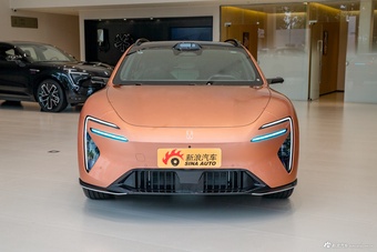 2026款阿维塔06T Max 双电机纯电版