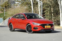 2021款菲斯塔1.6T自动280TGDi 劲享版 