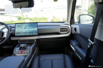 2026款钛3 510KM 后驱闪充版