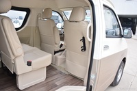 2022款凯锐浩克2.0L途悦豪华9座高顶1TZS