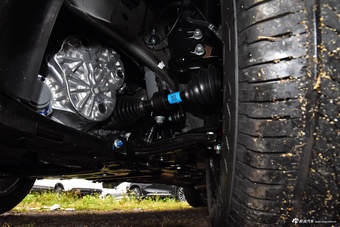 2025款瑞虎8 PRO 290T 两驱尊贵版