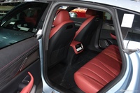 2025款星纪元 ES Pro城市智驾