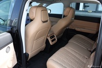 2024款星纪元 ET 增程 200 Plus