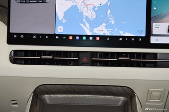 2025款魏牌 高山 四驱高山8