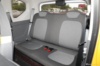 2021款宏光MINIEV马卡龙臻享款