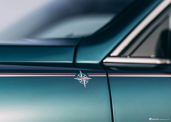 2026款库里南 Yachting East 官图