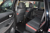 2022款风行T5 盛世款 1.6L 手动筑梦版五座