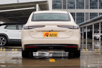 2025款AION RT 520智享版