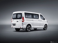 2026款睿行EM60 精英型 7座 对开门 金钟罩50kWh 380km 2C 官图