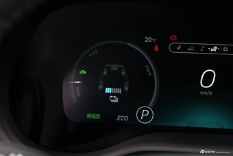 2026款格瑞维亚 2.5L混动 尊贵PLUS版