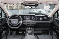 2024款冒险家 2.0T 四驱尊耀版