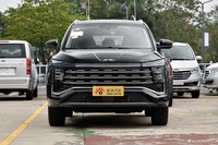 2024款江淮X8 E家 1.5T 110km 家兴版 7座