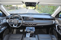 2021款捷途X70 PLUS 1.6T DCT天 6座