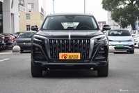 2024款红旗HS3 PHEV 115km 劲为版