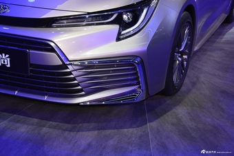 2020广州车展实拍：凌尚