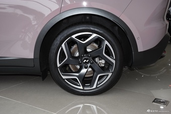 2024款乐道L60 85kwh 后驱版