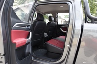 2023款星际L 2.0T 柴油 自动 两驱 长箱 精英版