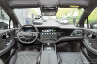 2024款飞凡R7 进阶版