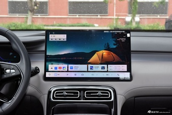 2025款博越L 第四代 1.5TD DCT 扬帆