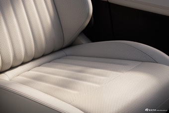 2024款乐道L60 官图