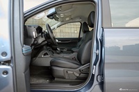 2023款游骑侠Ranger 山林两驱自动版 柴油