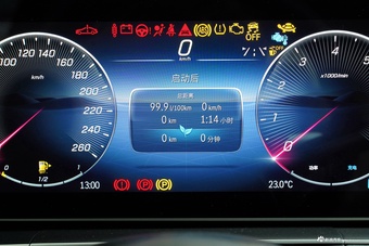 2025款奔驰GLE级 改款 GLE 450 4MATIC 豪华型