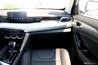 2020款BEIJING-X3 CVT荣耀版PLUS