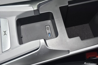 2025款小鹏MONA M03 600 超长续航 Max