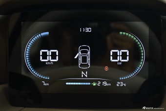 2025款零跑T03 403舒享版