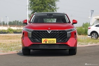 2021款启辰大V 260T 天王版