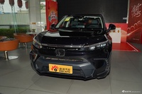 2025款皓影240TURBO 两驱豪华版 5座