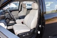 2023款福田火星7 2.0T柴油自动两驱长轴精英型