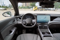 2025款海豹07 DM-i 智驾版 1.5L 125km 精英型