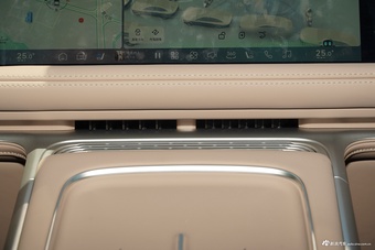 2025款小鹏G9 625 长续航 Max